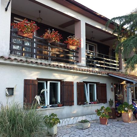Sobe Slada Hotel Rijeka Exterior photo