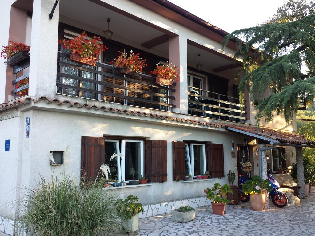 Sobe Slada Hotel Rijeka Exterior photo